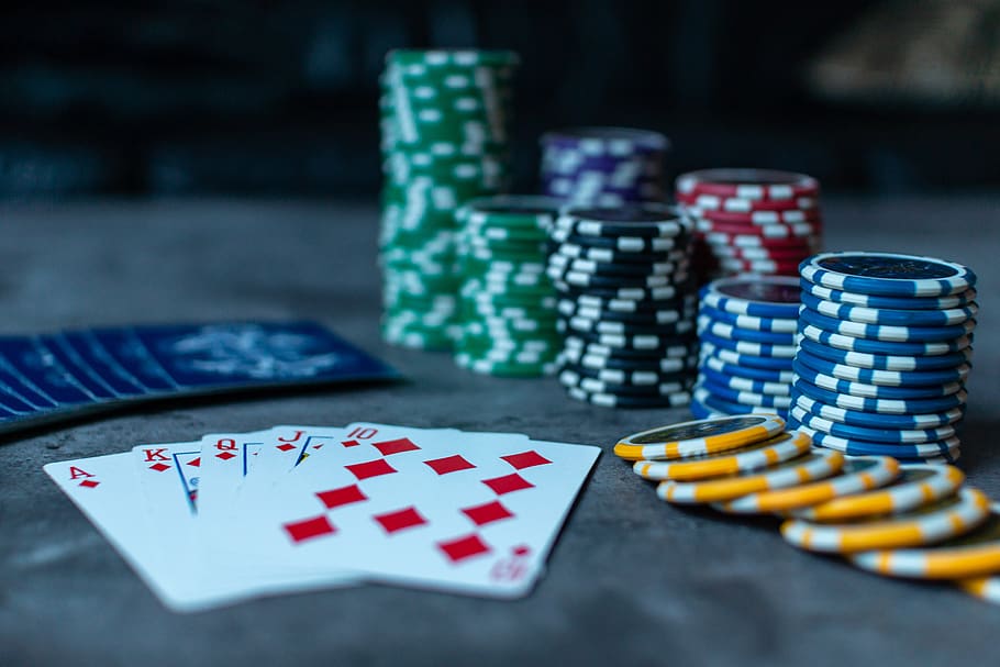 Online Casino Review – Know the Importance - Gambling Luck